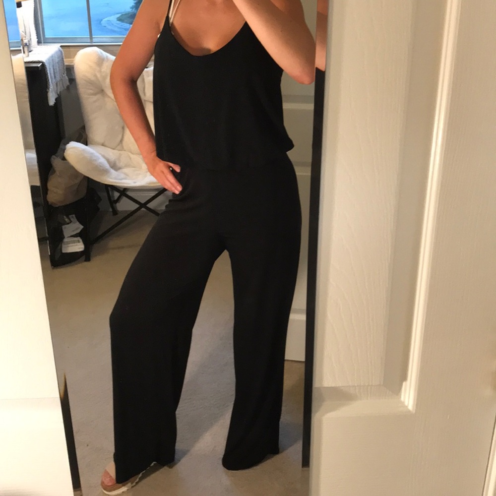 Urban K Jumpsuit